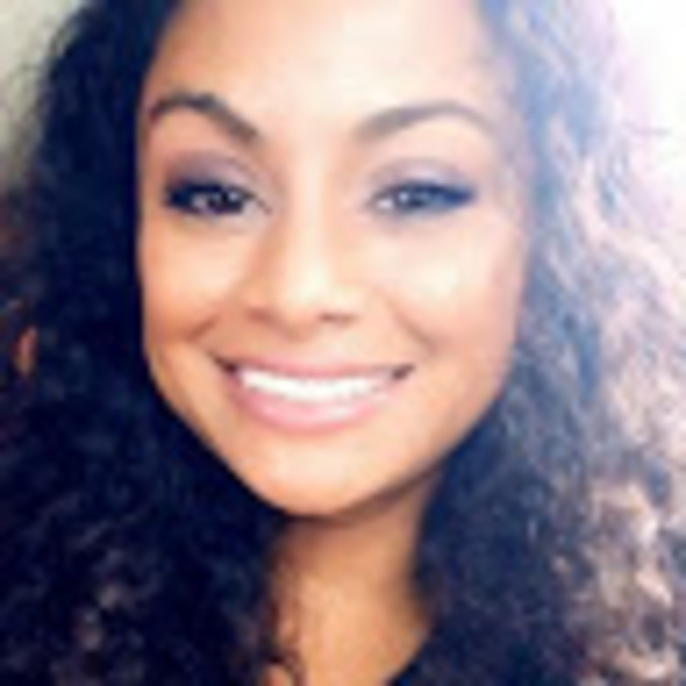 Meet your Posher, Adri